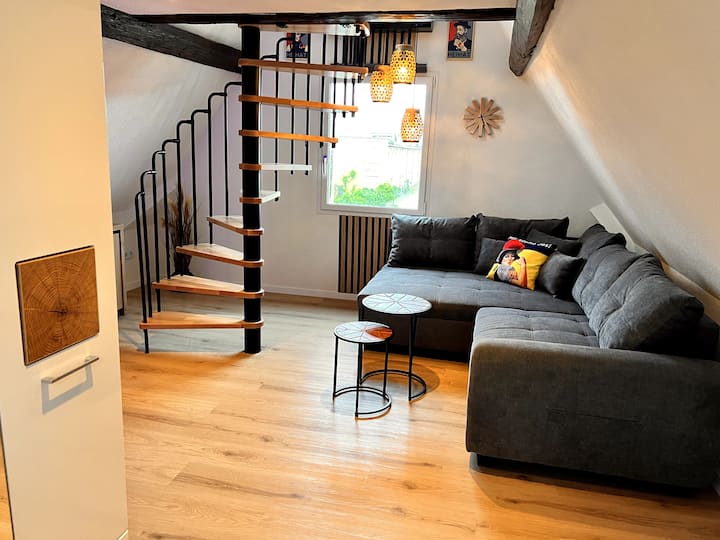Black Forest Holidays - Herbolzheim