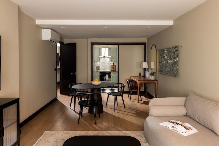 Native Places managed Airbnb listing 1
