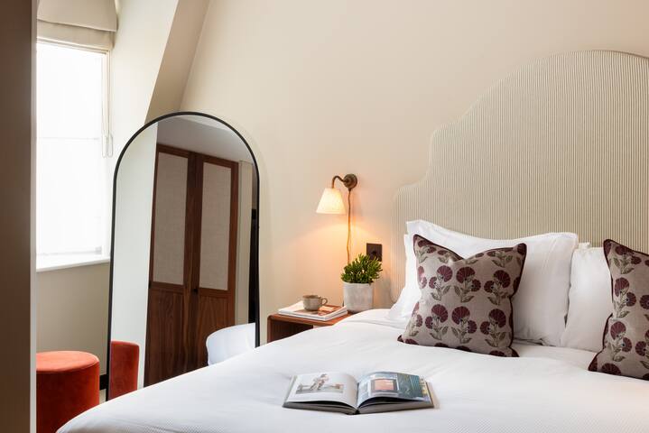 Native Places managed Airbnb listing 2