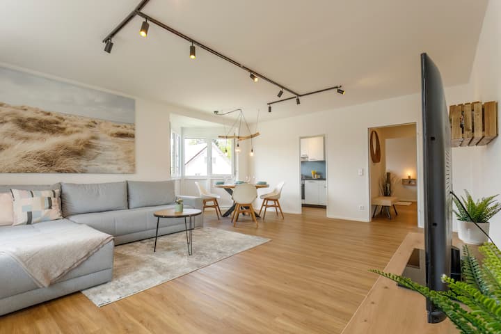 Vacation apartment Achim in Isny