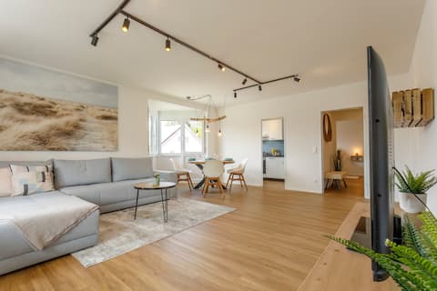 Vacation apartment Achim in Isny