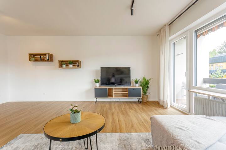 Ferienwohnung Achim In Isny - Isny im Allgäu