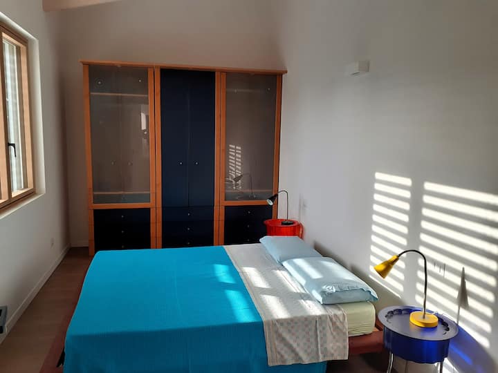 Dhomë gjumi 1