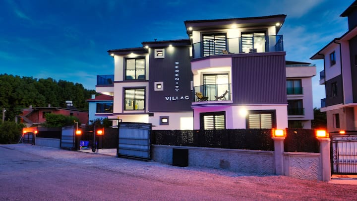Villa Serenity 2 - Dalaman