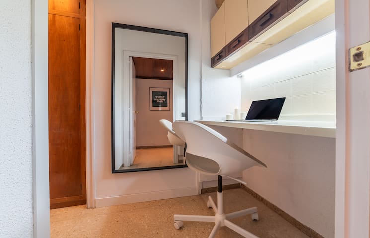 Haaus Coliving managed Airbnb listing 1