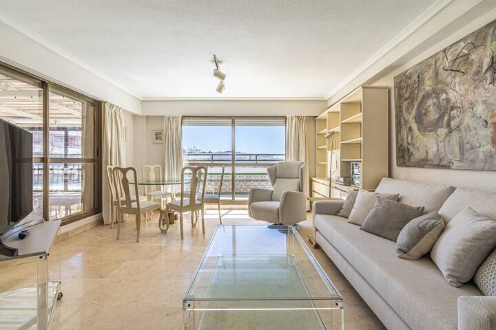 Rent With Us managed Airbnb listing 3