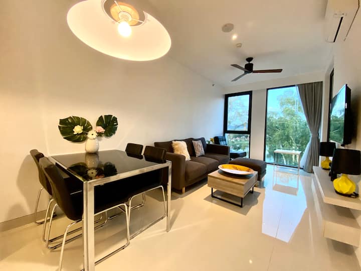 Дневен простор