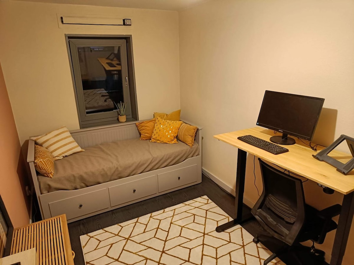 საძინებელი 2