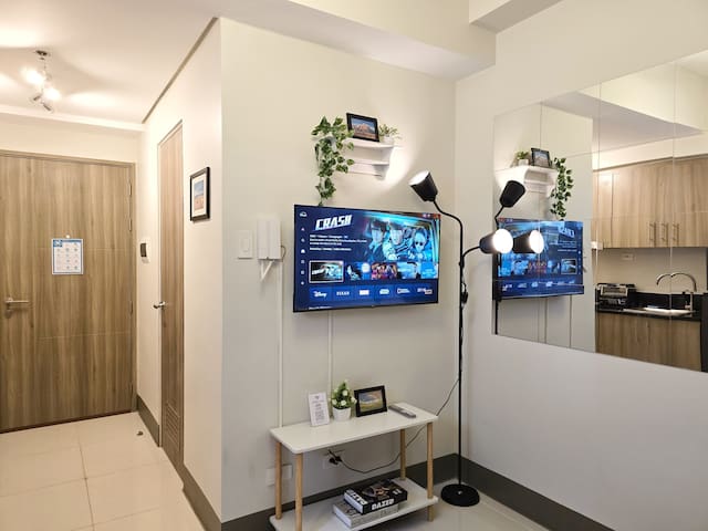 Citispace Rentals managed Airbnb listing 2