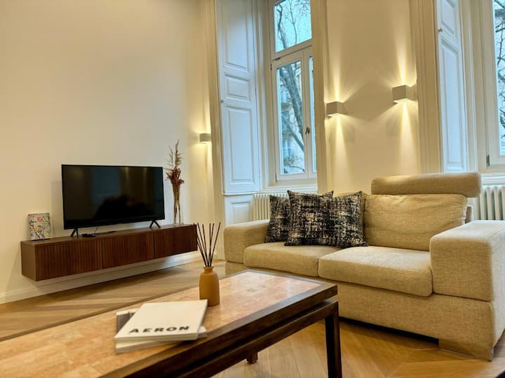 Maison Frank Downtown - Budapest