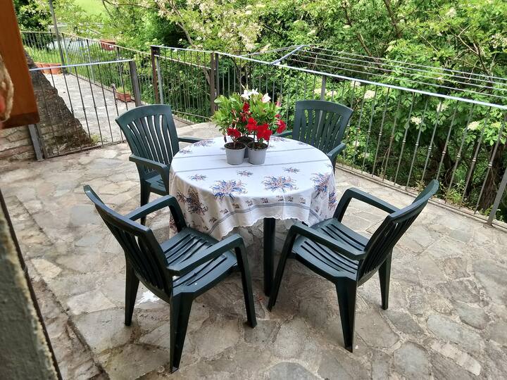 Appartamento Per Vacanze - Barberino di Mugello