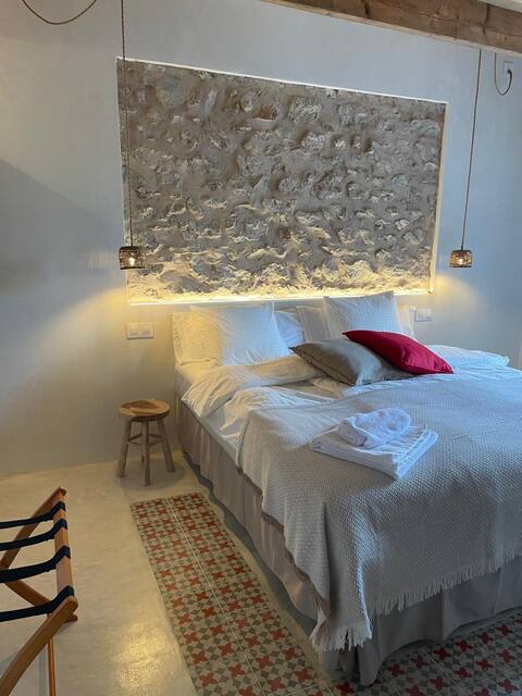 Hotel Casa Santa Fe in Artà
