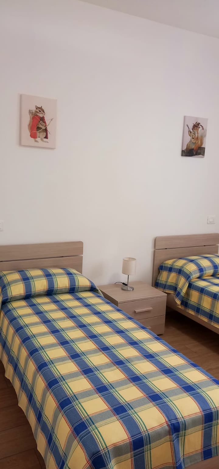 Спална соба 2