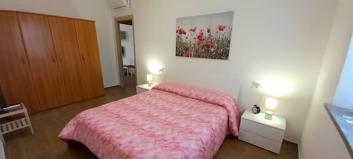 Спална соба 1