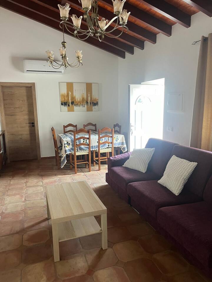 Casa Dos Sapos C/ 1 Quarto - Mértola