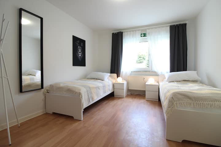 Спална соба 2