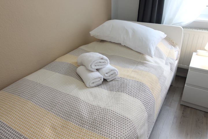 Спална соба 3