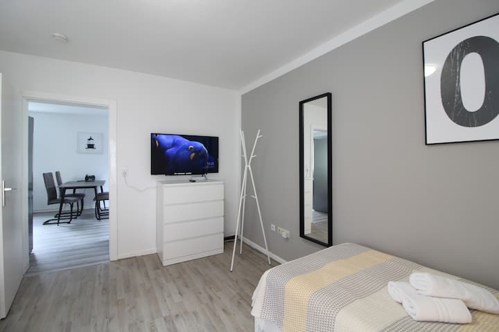 Спална соба 4