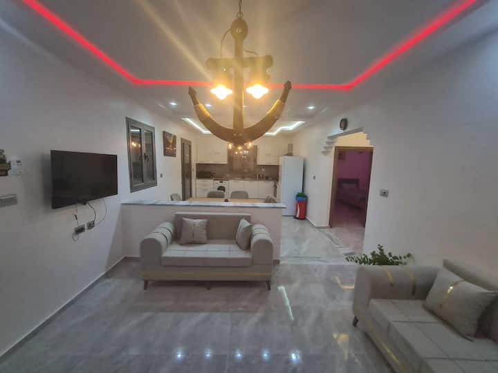 Villa - Tunisie