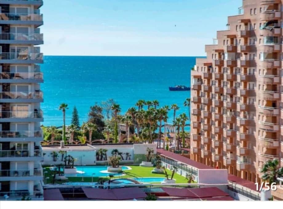 Apartamento en Oropesa del Mar