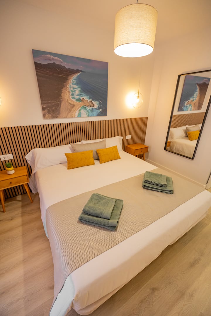 Спална соба 2