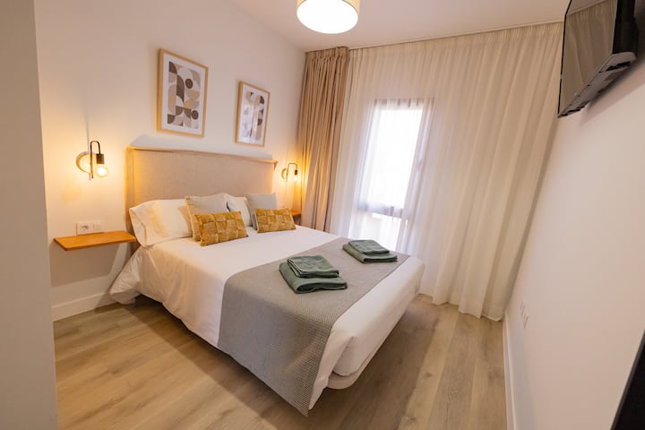 Спална соба 1