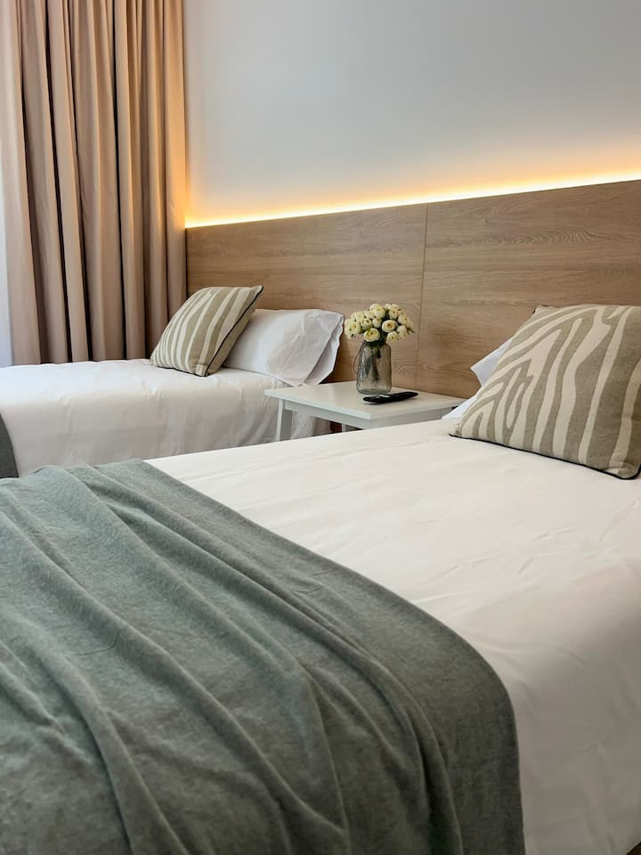 Спална соба 3