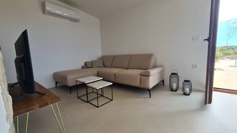 Top Airbnb: Villa SOL Insulam - Private Pool in Jakišnica