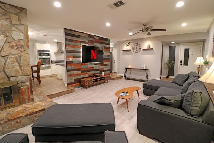 The Vegas Ultimate Fun House