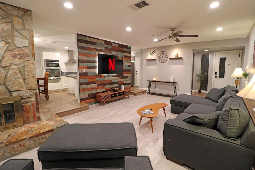 The Vegas Ultimate Fun House