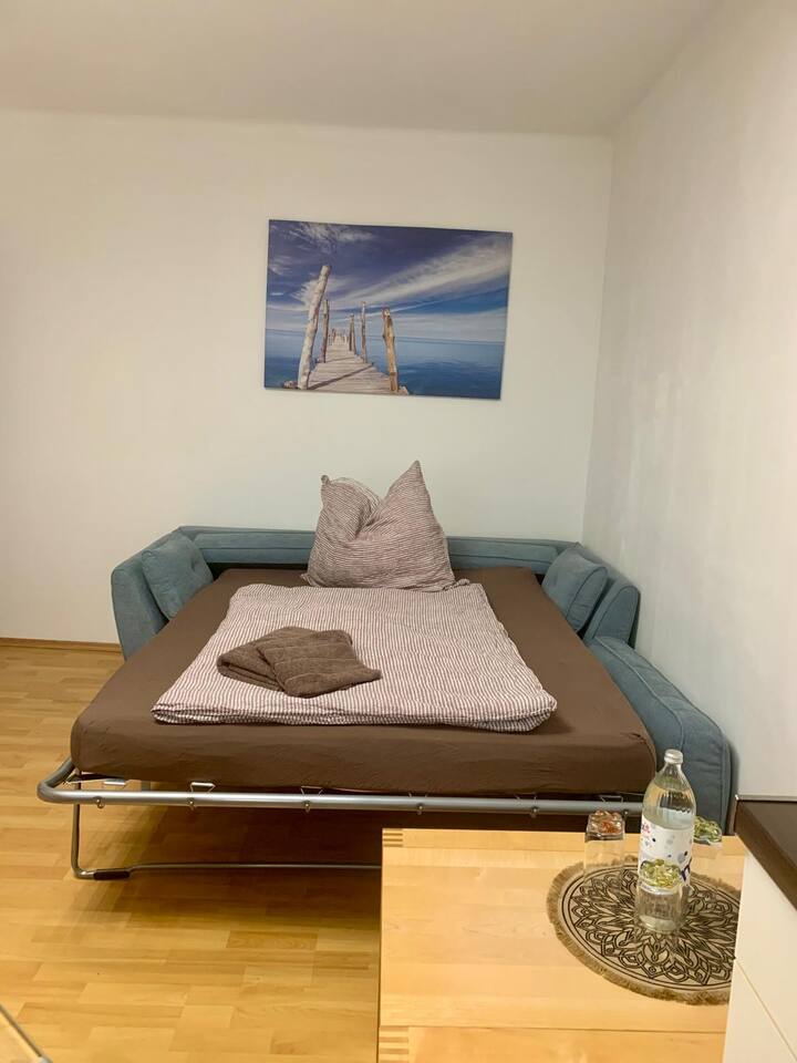 Nici's Ferienwohnung - Bruck an der Mur