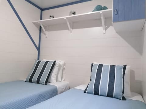 Successful Airbnb property: Casa das Magnólias in Atouguia Da Baleia