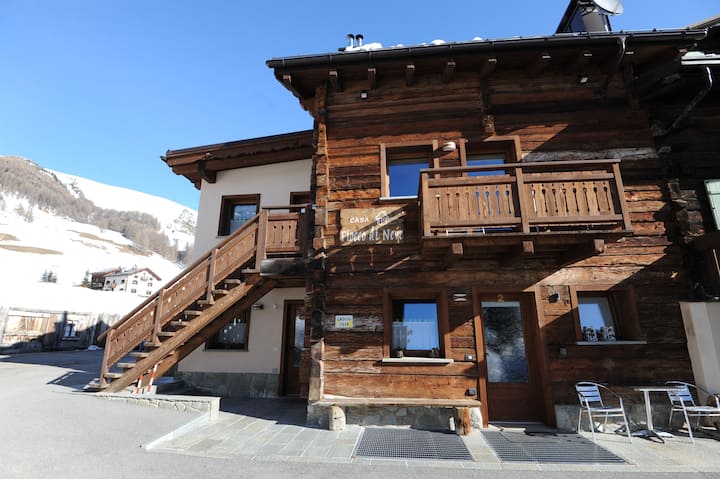Casa Neve - Livigno - Livigno