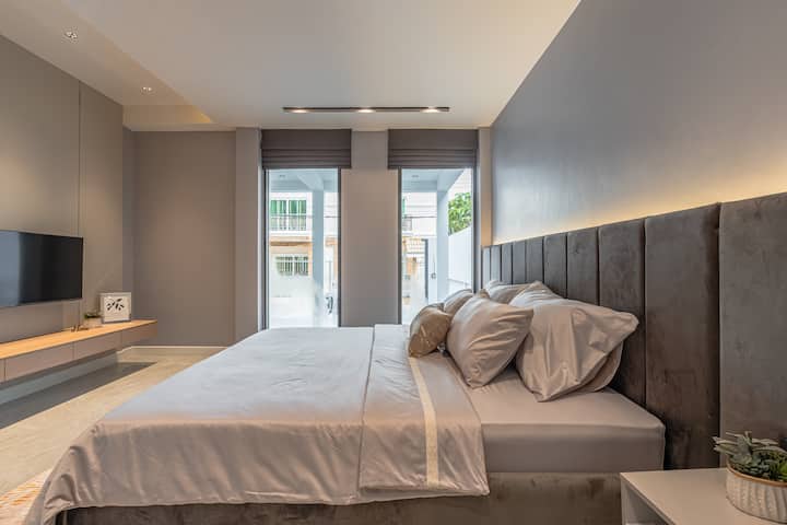 Chambre 1