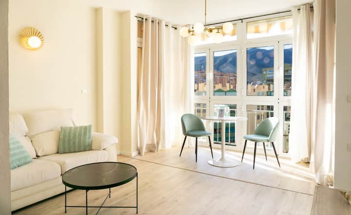 Apartamento Picasso - Torremolinos
