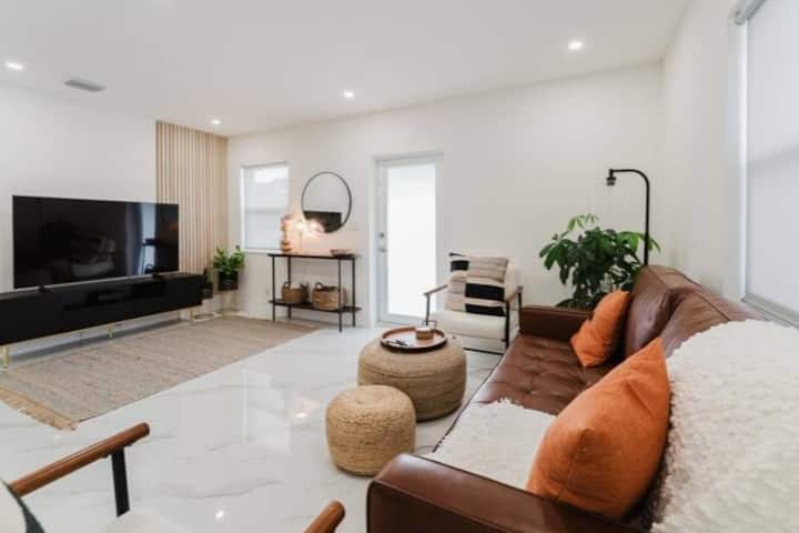 Boho Elegance In The Fll City! - Fort Lauderdale