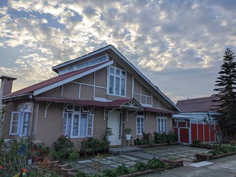 Adlai Homestay
