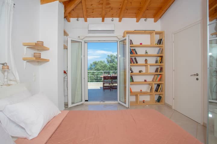 Habitación 1
