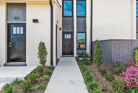 1 Bed/1 Bath/1Pkg Space|Dogs-OK