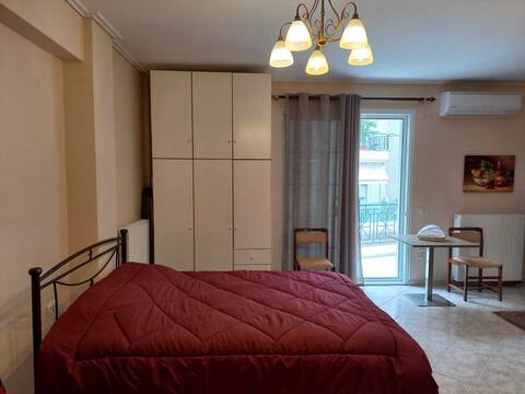 Beautiful Apartment Downtown