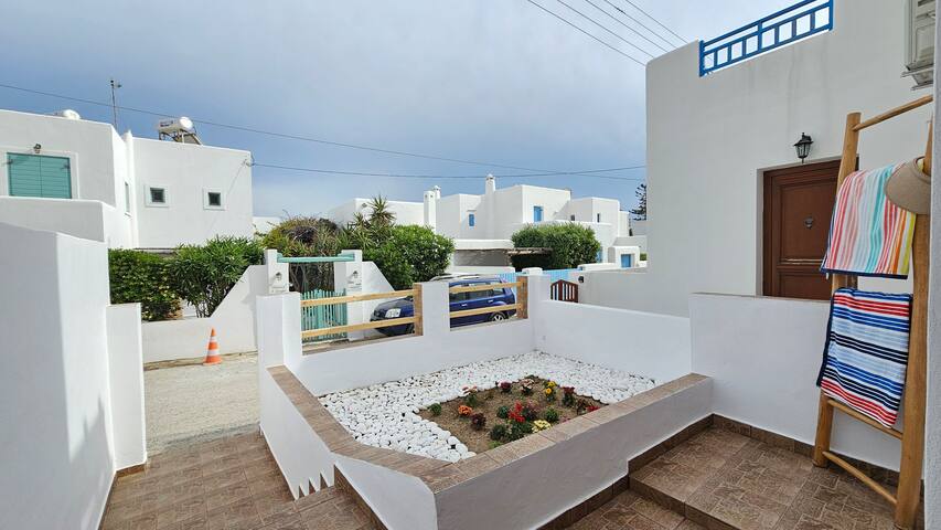 Captain Giorgos House