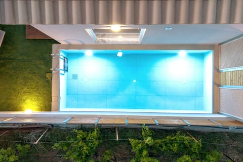 - Comfort Crete No 1 -