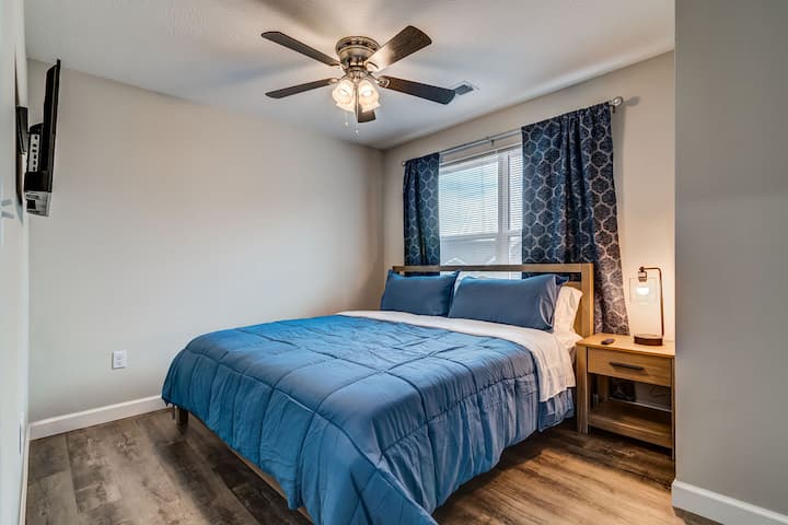 Спална соба 2