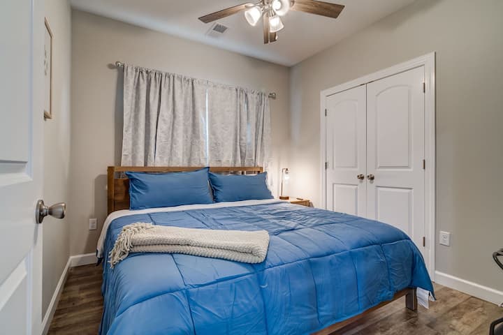 Спална соба 4