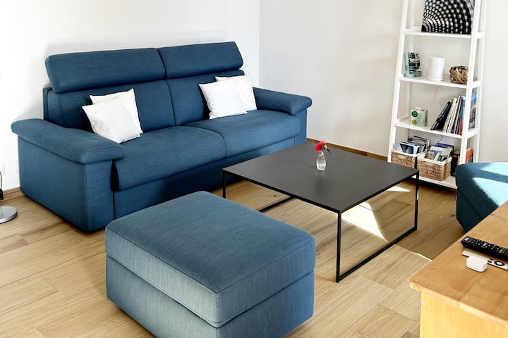 Casa Zutter - Locarno