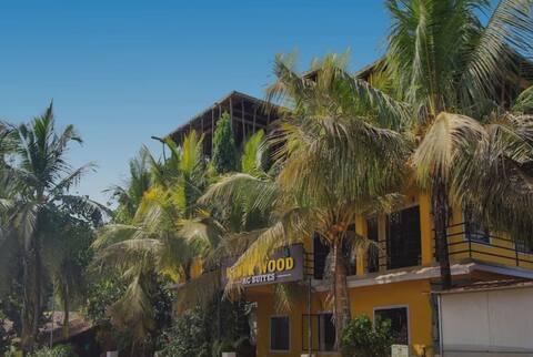 Riverview Escape Haven