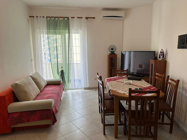 Ap's Apartment - Shëngjin