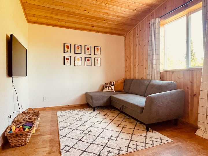 Дневна соба