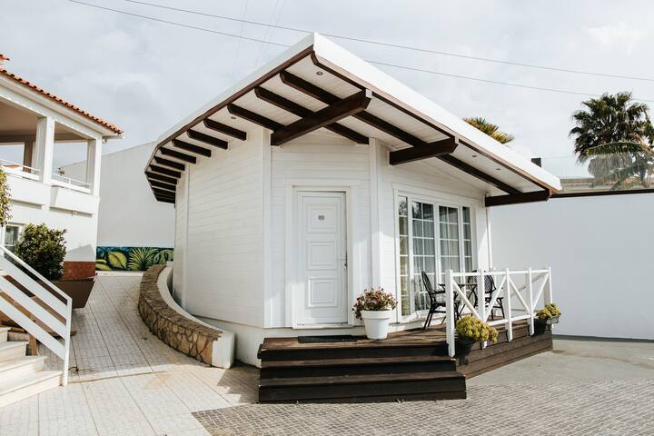 Boutique Hotel In Hills Above Ericeira: “O House” gallery image 5