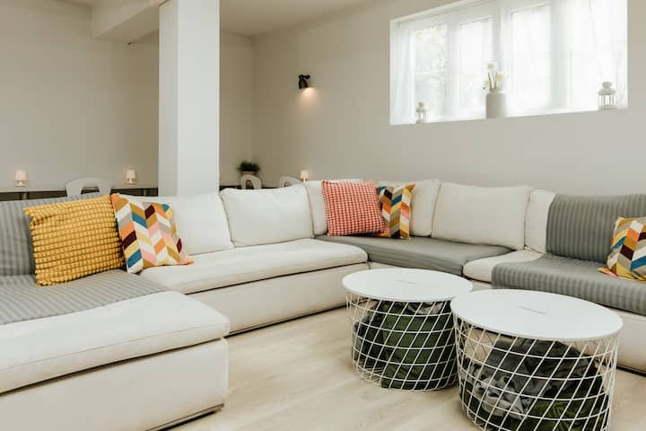O House Sardinha Guest Suite - Ericeira